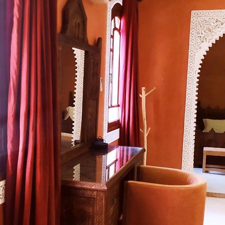 Maison D'Hotes Le Petit Jardin Marrakech Marrakesh Luaran gambar