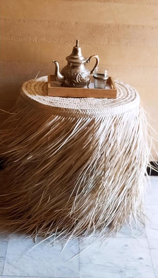 Maison D'Hotes Le Petit Jardin Marrakech Marrakesh Luaran gambar