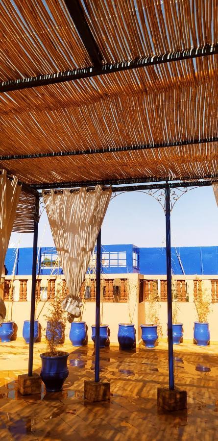 Maison D'Hotes Le Petit Jardin Marrakech Marrakesh Luaran gambar