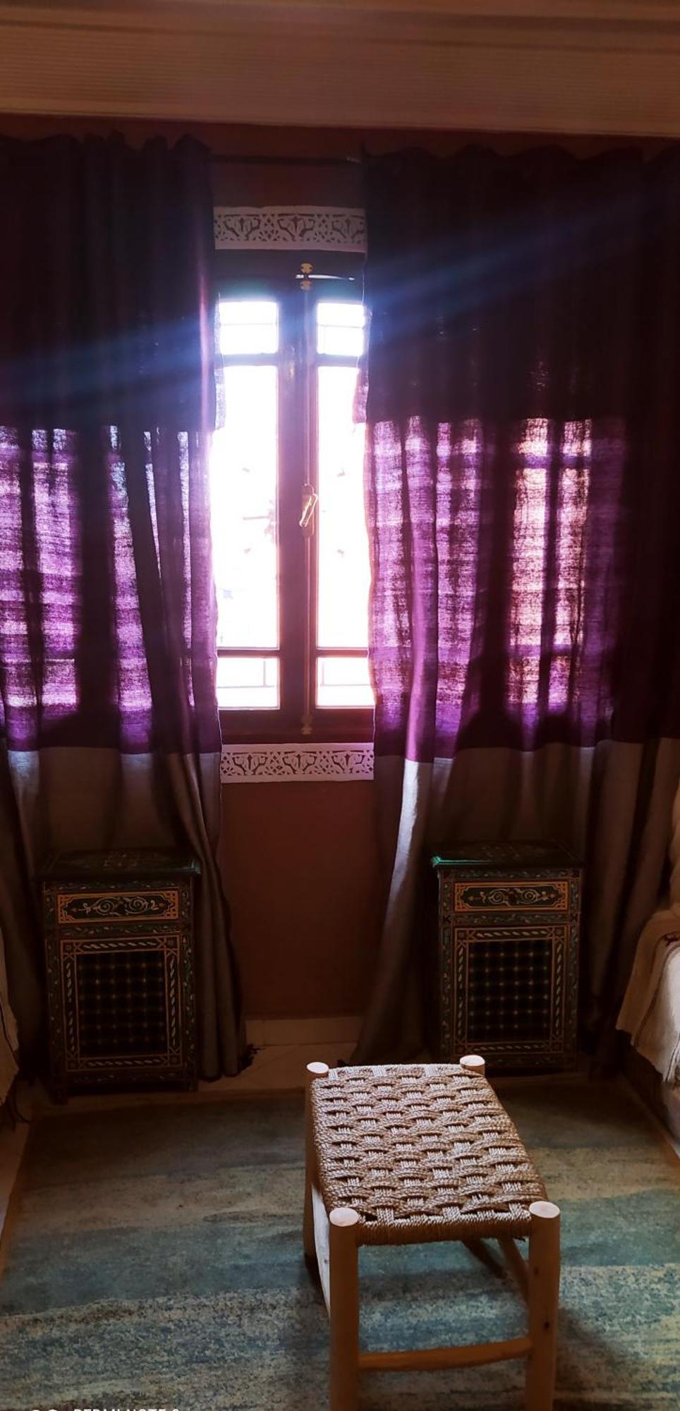 Maison D'Hotes Le Petit Jardin Marrakech Marrakesh Luaran gambar