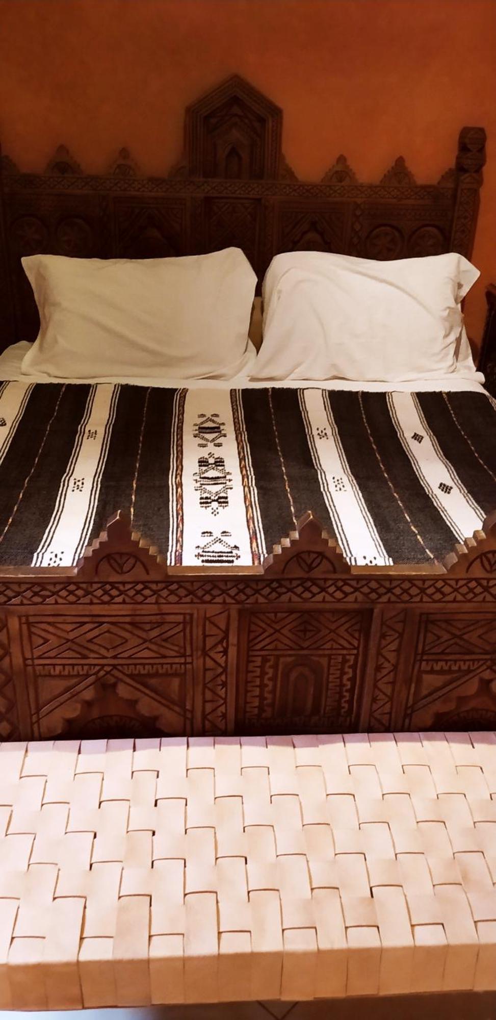 Maison D'Hotes Le Petit Jardin Marrakech Marrakesh Luaran gambar