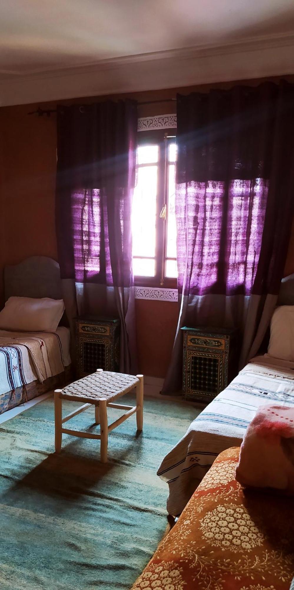 Maison D'Hotes Le Petit Jardin Marrakech Marrakesh Luaran gambar