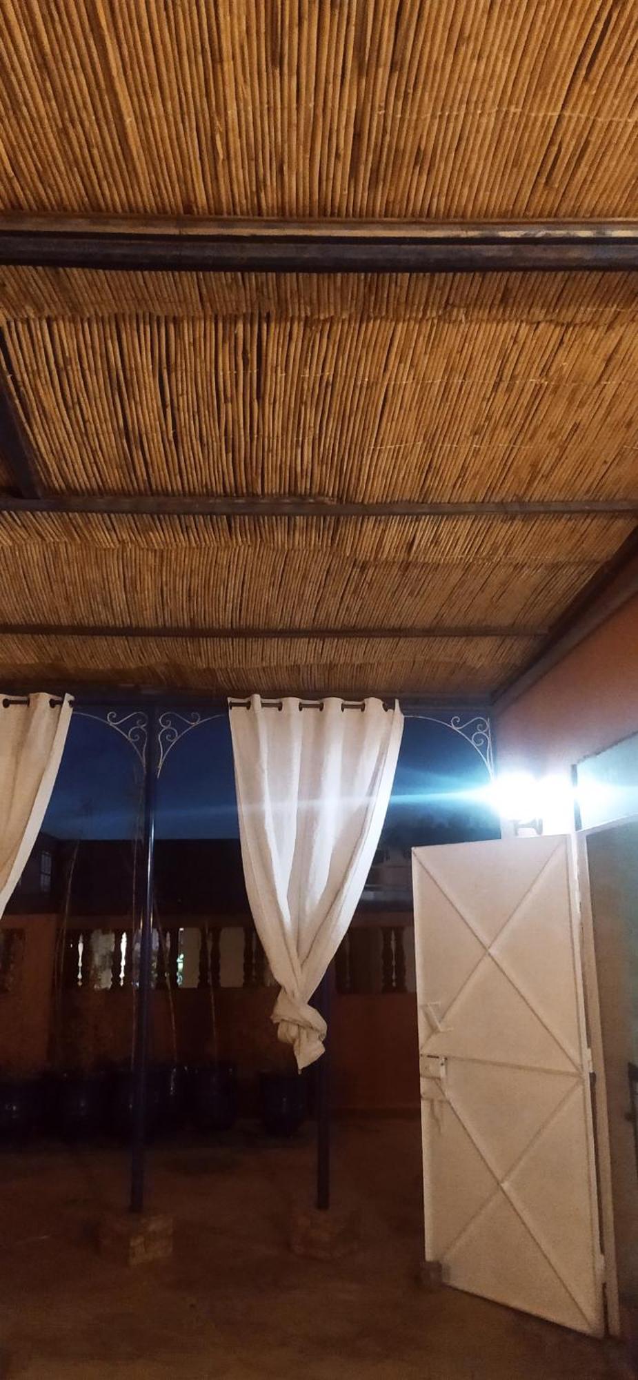 Maison D'Hotes Le Petit Jardin Marrakech Marrakesh Luaran gambar